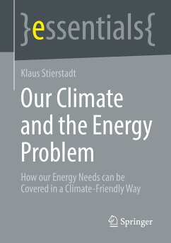 Our Climate and the Energy Problem (eBook, PDF) - Stierstadt, Klaus