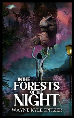 Cover In the Forests of the Night (eBook, ePUB)