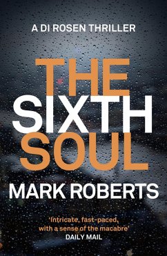 The Sixth Soul (eBook, ePUB) Cover The Sixth Soul (eBook, ePUB)