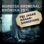 FBI jagar rånargangsters (MP3-Download)