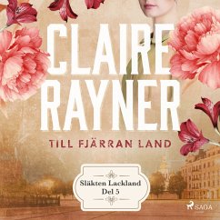 Till fjärran land (MP3-Download) - Rayner, Claire