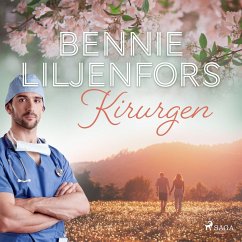 Kirurgen (MP3-Download) - Liljenfors, Bennie