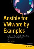 Ansible for VMware by Examples (eBook, PDF)