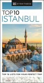 DK Eyewitness Top 10 Istanbul (eBook, ePUB)