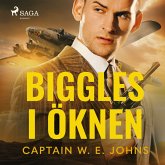 Biggles i öknen (MP3-Download)