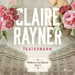 Teaterbarn (MP3-Download) - Rayner, Claire