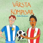 Värsta kompisar (MP3-Download)