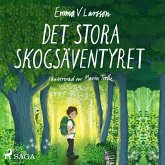 Det stora skogsäventyret (MP3-Download)