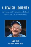 A Jewish Journey (eBook, ePUB)