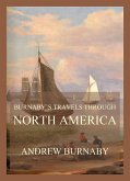 Burnaby's Travels through North America (eBook, ePUB)
