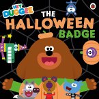 Hey Duggee: The Halloween Badge (eBook, ePUB)