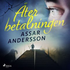 Cover Återbetalningen (MP3-Download)