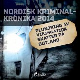 Plundring av vikingatida skatter på Gotland (MP3-Download)