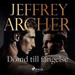 Dömd till fängelse (MP3-Download) - Archer, Jeffrey
