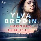 Hannahs hemlighet (MP3-Download)