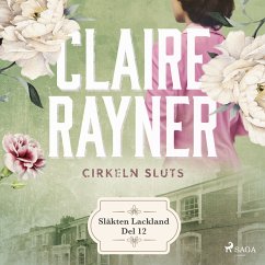 Cirkeln sluts (MP3-Download) - Rayner, Claire