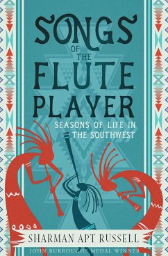 Songs of the Fluteplayer (eBook, ePUB) - Russell, Sharman Apt