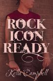 Rock Icon Ready (Smidge, #3) (eBook, ePUB)