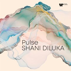 Pulse - Diluka,Shani