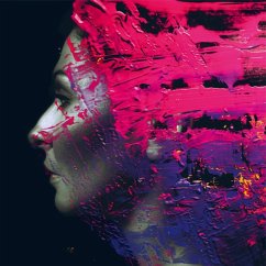 Hand.Cannot.Erase (Digipak) - Wilson,Steven