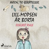 Lill-Mopsen är borta (MP3-Download)