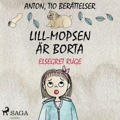 Lill-Mopsen är borta (MP3-Download) - Ruge, Elsegret