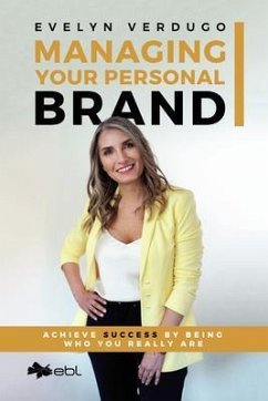 Managing Your Personal Brand (eBook, ePUB) - Verdugo, Evelyn