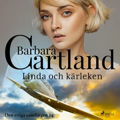 Linda och kärleken (MP3-Download) - Cartland, Barbara