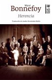 Herencia (eBook, ePUB)