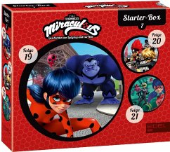 Miraculous - Starter-Box