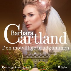 Cover Den motvillige brudgummen (MP3-Download)