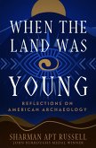 When the Land Was Young (eBook, ePUB)