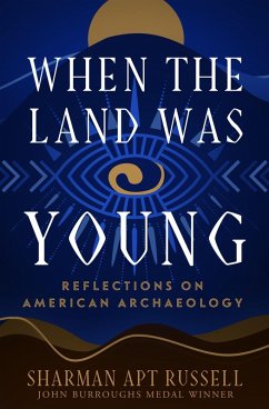 When the Land Was Young (eBook, ePUB) - Russell, Sharman Apt