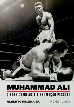 Cover Muhammad Ali (eBook, ePUB)