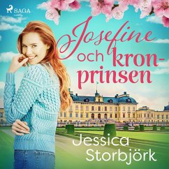 Josefine och kronprinsen (MP3-Download) - Storbjörk, Jessica