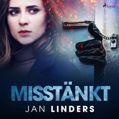 Misstänkt (MP3-Download) - Linders, Jan