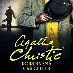 Poirots små grå celler (MP3-Download) - Christie, Agatha