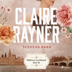 Scenens barn (MP3-Download) - Rayner, Claire