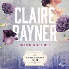 Skymningstider (MP3-Download) - Rayner, Claire