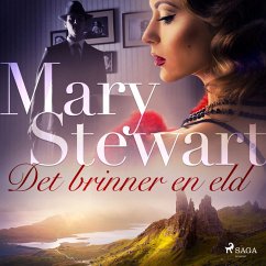 Det brinner en eld (MP3-Download) - Stewart, Mary