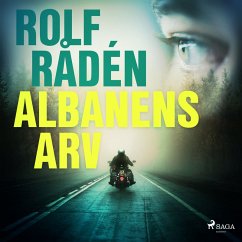 Albanens arv (MP3-Download) - Rådén, Rolf