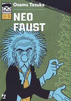 Neo Faust Cover Neo Faust