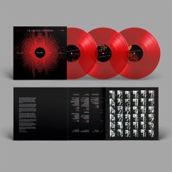 Every Day (Ltd Col. 20th Anniversary 3lp+Mp3) - Cinematic Orchestra,The