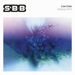 Live Cuts: Esbjerg 1979 (2cd) - Sbb