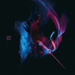 Hunt (Violet Trans Vinyl) - Naut