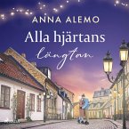 Alla hjärtans längtan (MP3-Download)