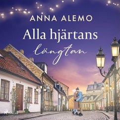 Alla hjärtans längtan (MP3-Download) - Alemo, Anna