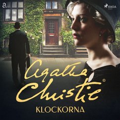 Klockorna (MP3-Download) - Christie, Agatha