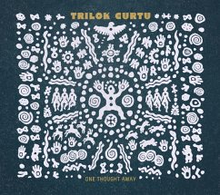 One Thought Away - Gurtu,Trilok