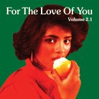 For The Love Of You Vol.2.1 (Vinyl)